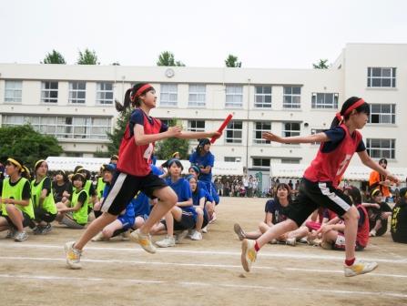 Sports Day