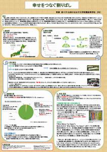 日本地理学会2016