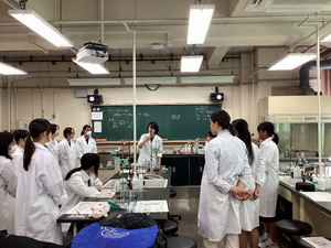 化学