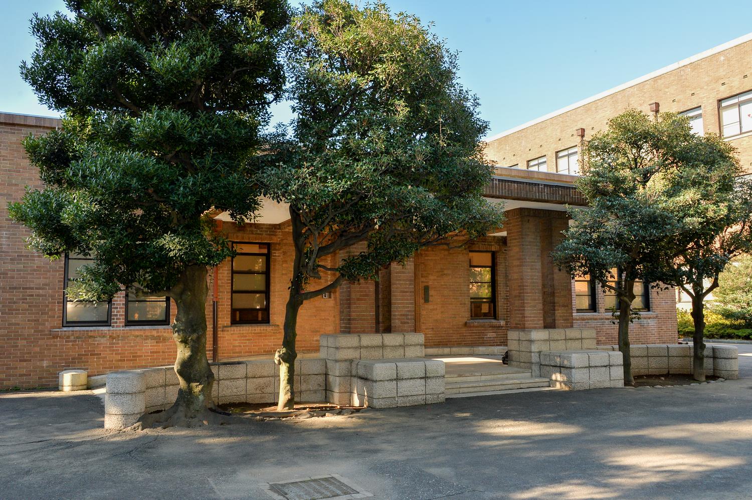 本園について お茶の水女子大学附属幼稚園