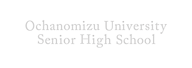 Ochanomizu University Senior High School